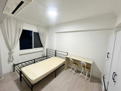 Blk 665 Woodlands Ring Road (Woodlands), HDB 4 Rooms #577153461